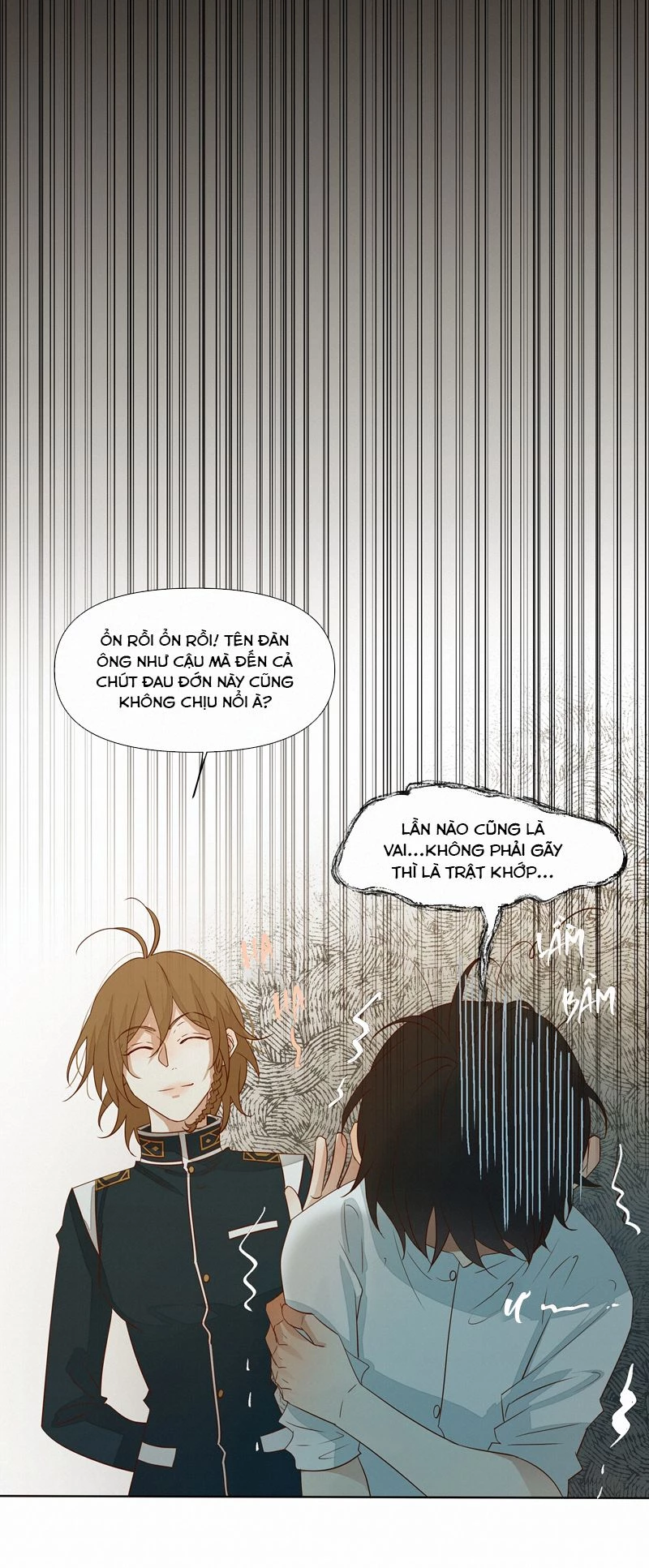 Tuyệt Xử Phùng Sinh Chapter 26 - 9