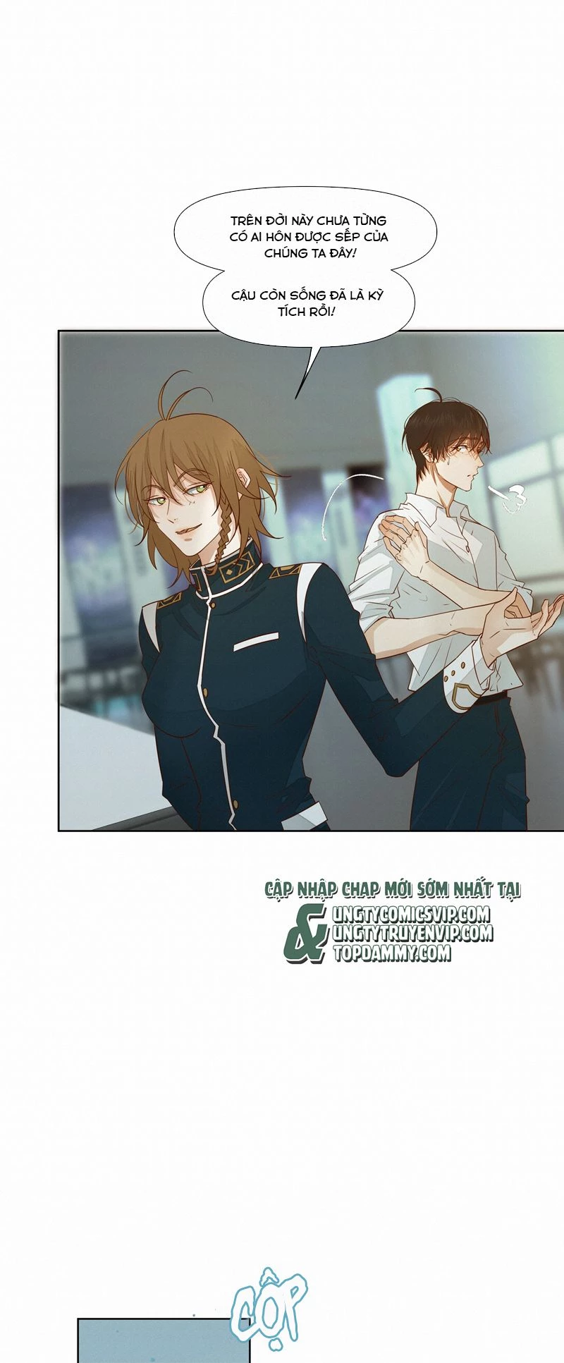 Tuyệt Xử Phùng Sinh Chapter 26 - 10