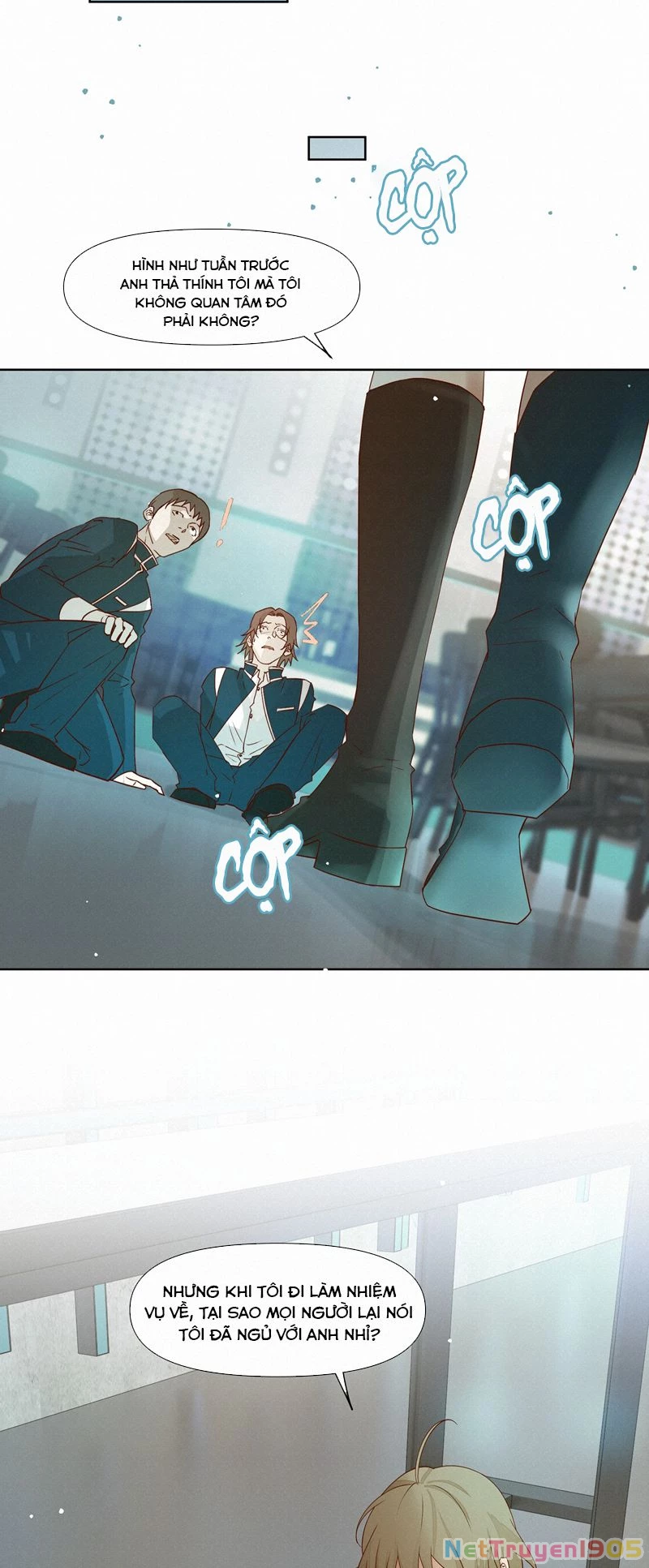 Tuyệt Xử Phùng Sinh Chapter 26 - 11