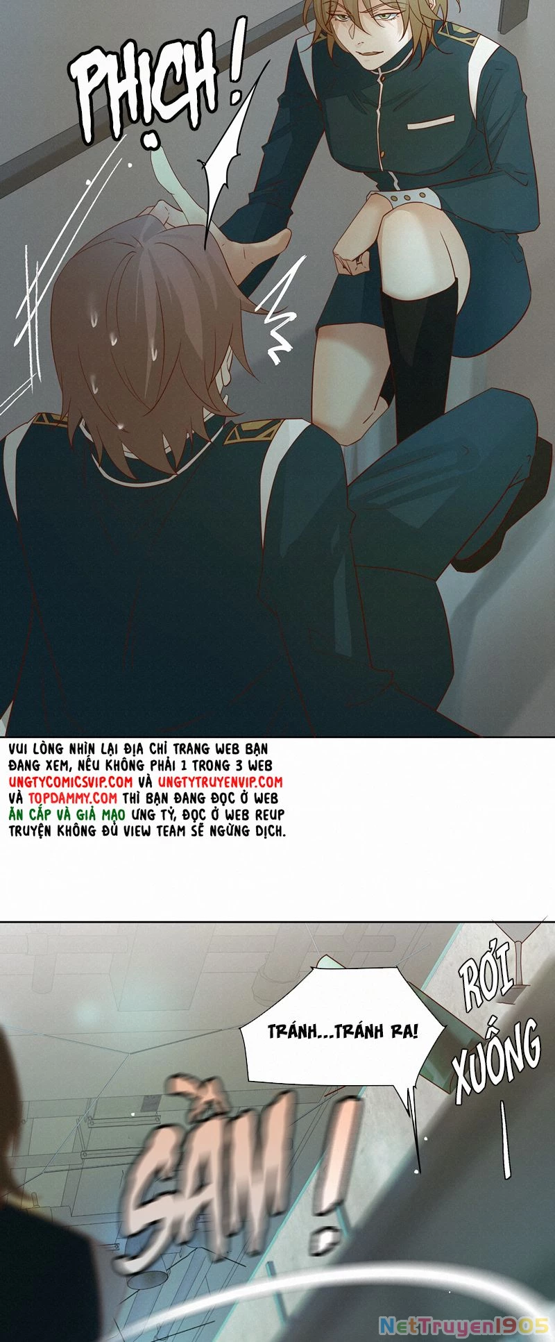 Tuyệt Xử Phùng Sinh Chapter 26 - 12