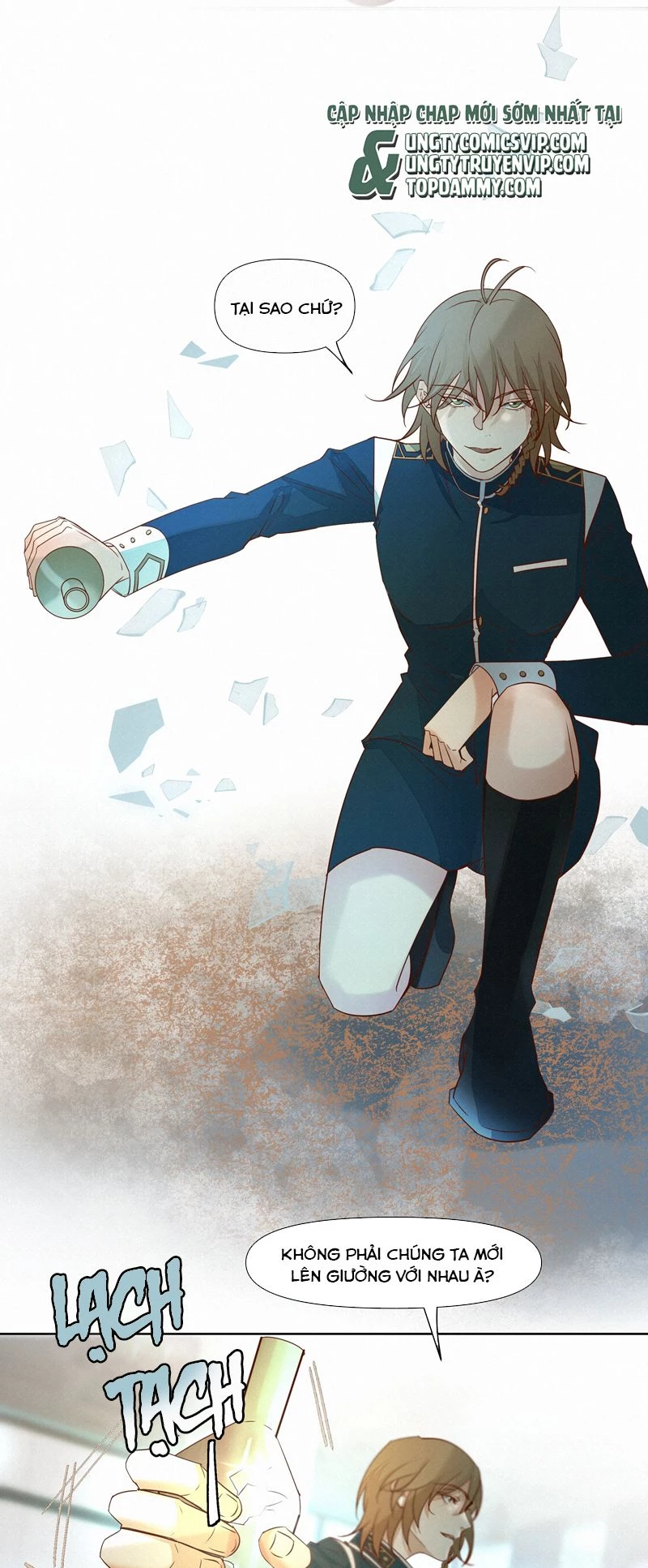 Tuyệt Xử Phùng Sinh Chapter 26 - 14