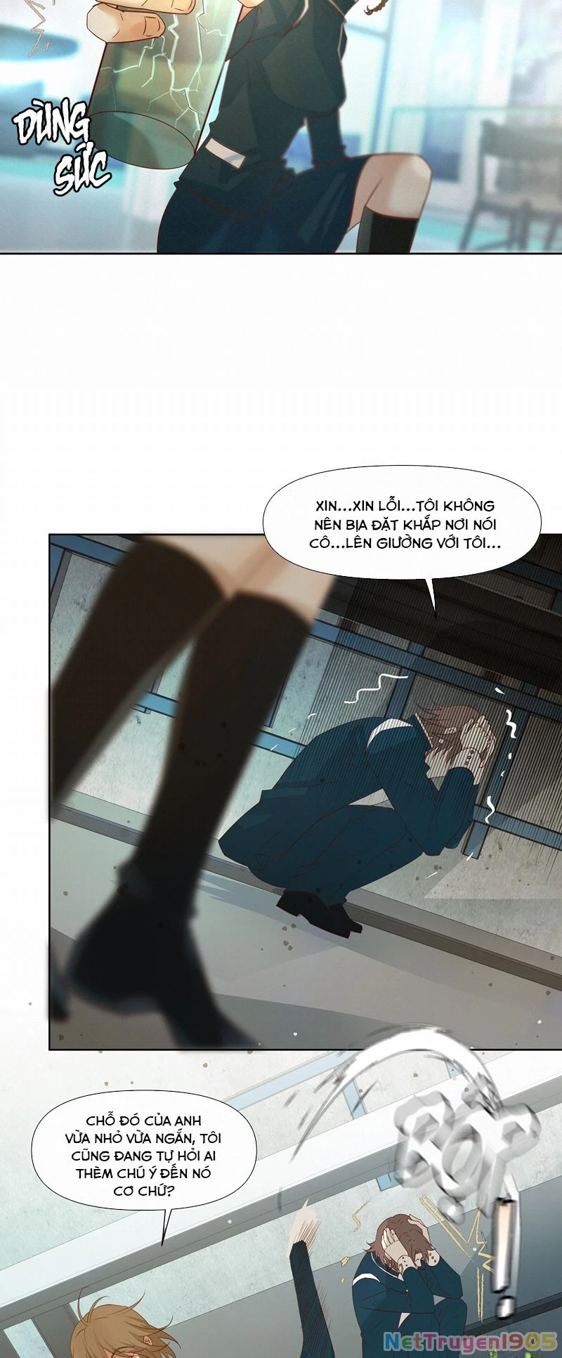 Tuyệt Xử Phùng Sinh Chapter 26 - 15