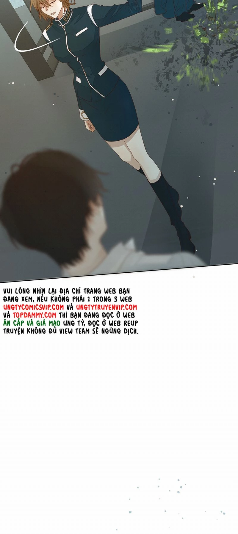 Tuyệt Xử Phùng Sinh Chapter 26 - 16