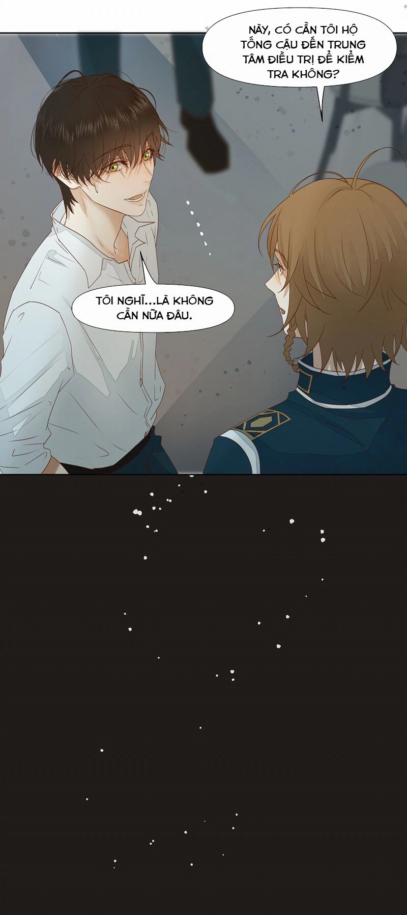 Tuyệt Xử Phùng Sinh Chapter 26 - 17