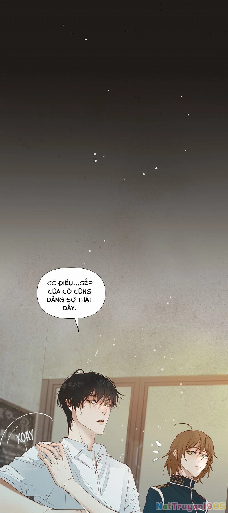 Tuyệt Xử Phùng Sinh Chapter 26 - 18