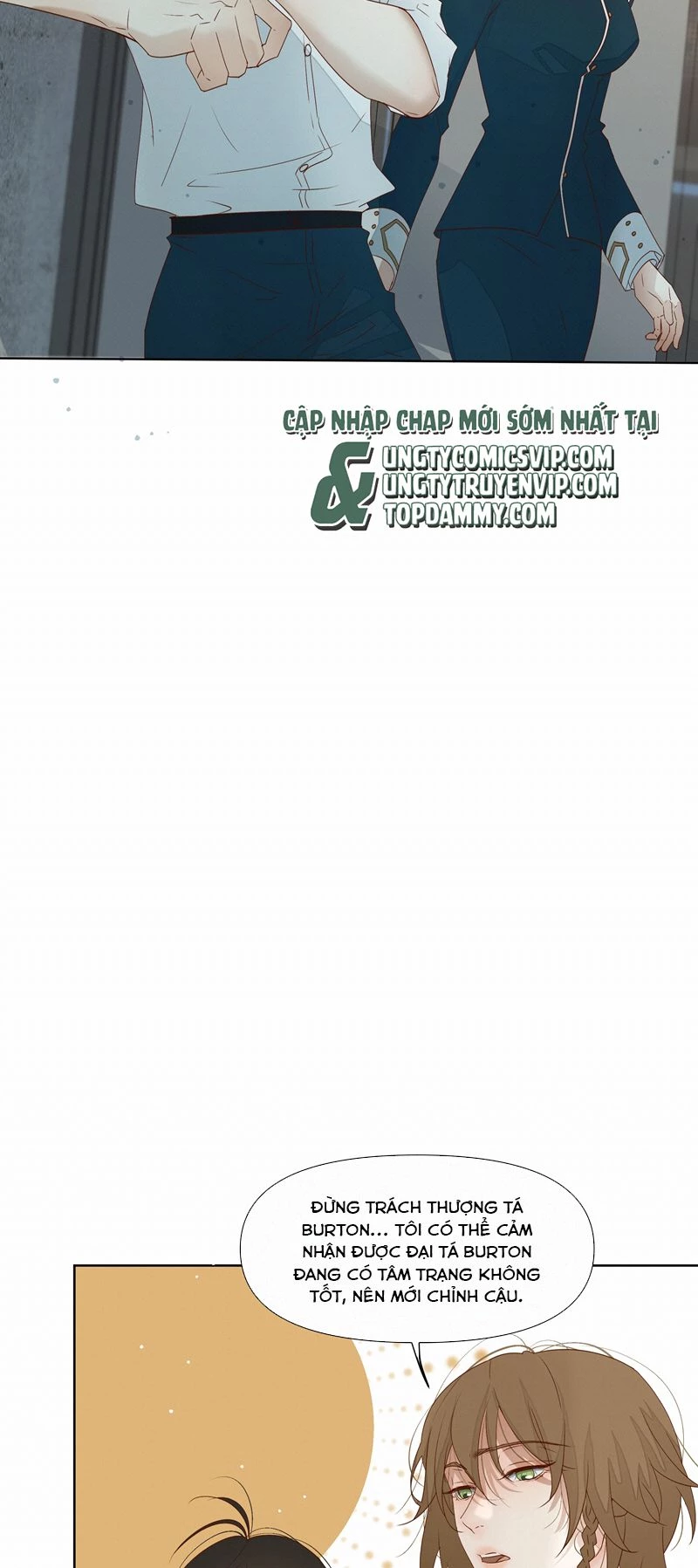 Tuyệt Xử Phùng Sinh Chapter 26 - 19