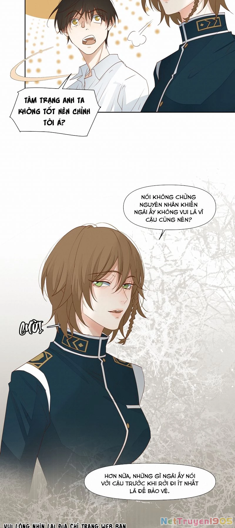 Tuyệt Xử Phùng Sinh Chapter 26 - 20