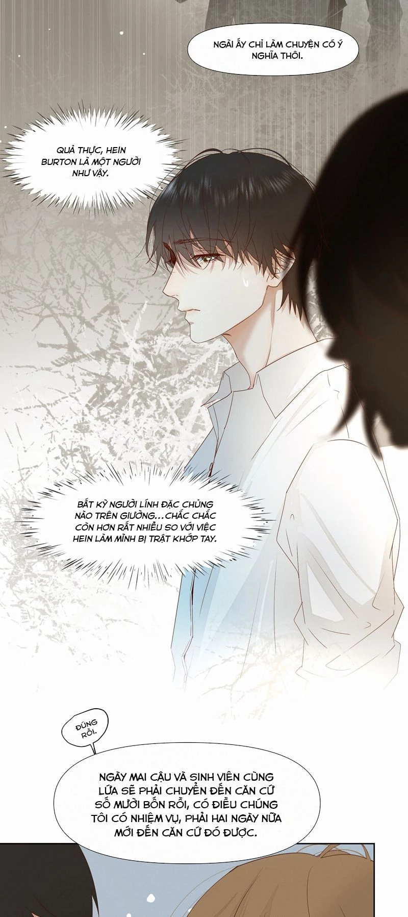 Tuyệt Xử Phùng Sinh Chapter 26 - 22