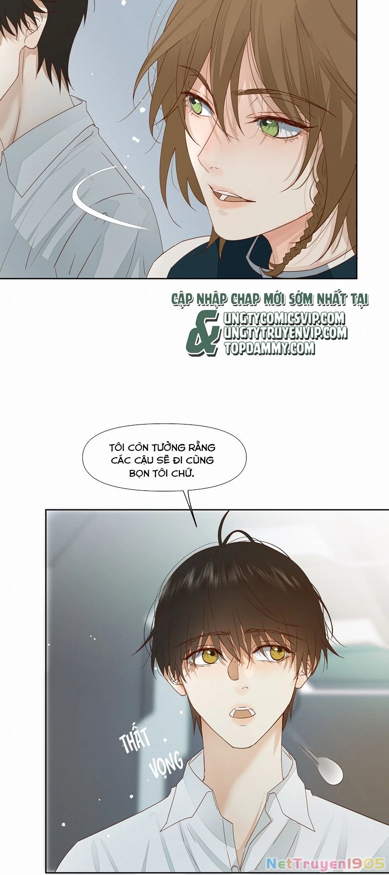 Tuyệt Xử Phùng Sinh Chapter 26 - 23