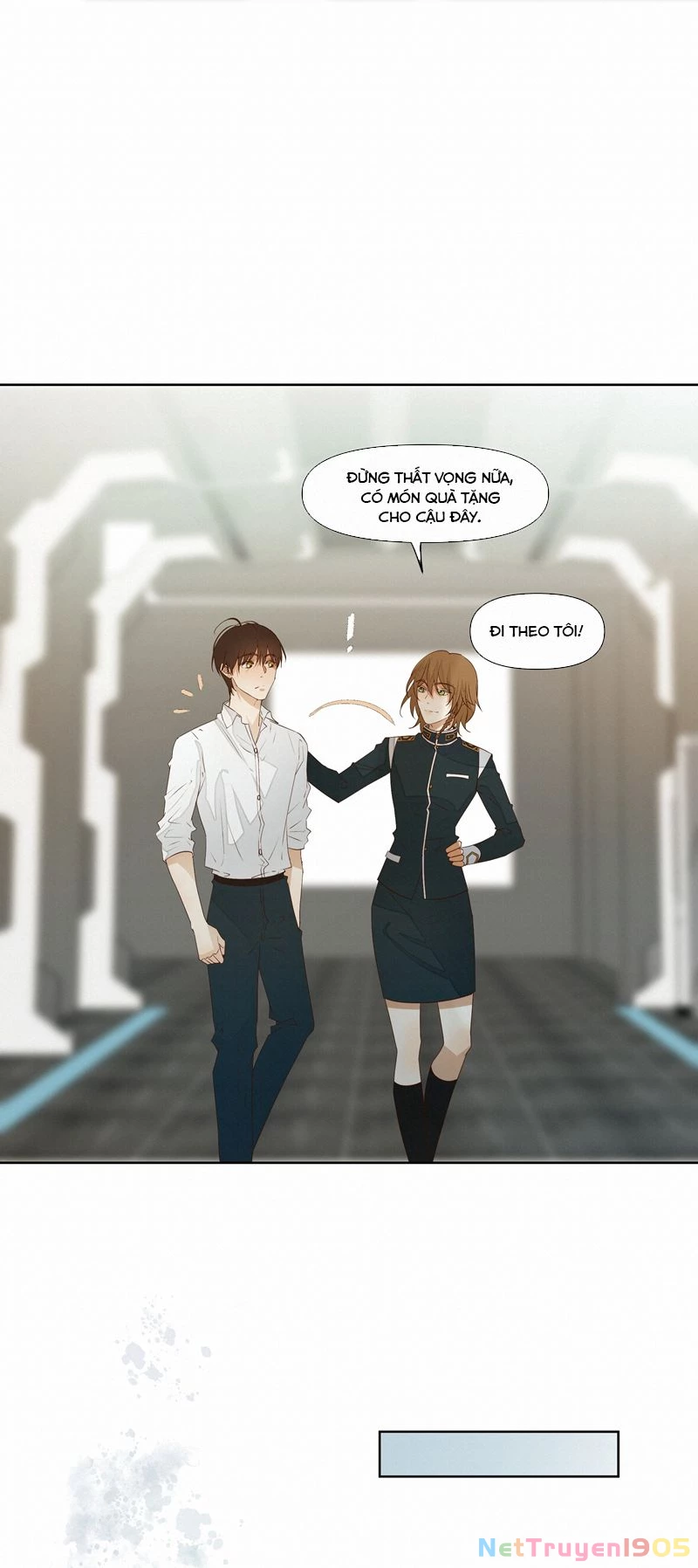 Tuyệt Xử Phùng Sinh Chapter 26 - 24