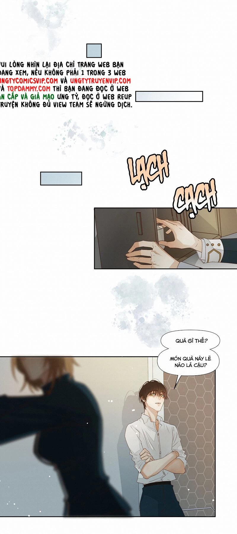Tuyệt Xử Phùng Sinh Chapter 26 - 25