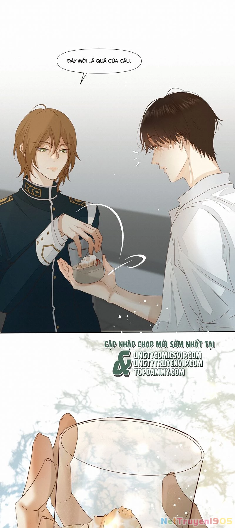 Tuyệt Xử Phùng Sinh Chapter 26 - 26