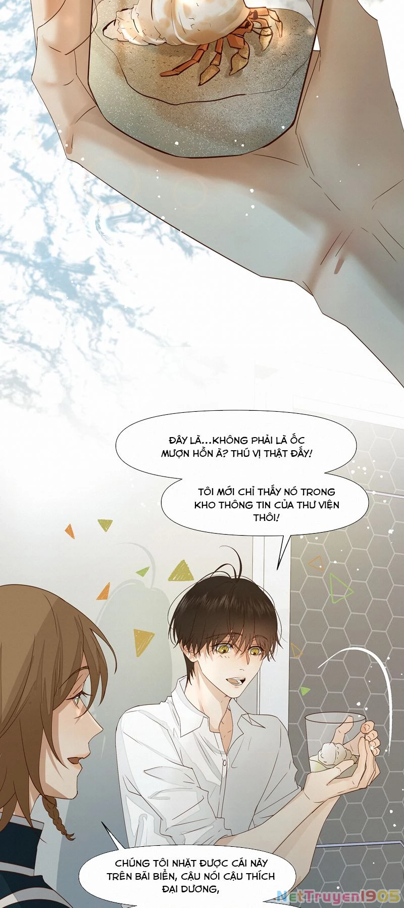 Tuyệt Xử Phùng Sinh Chapter 26 - 27