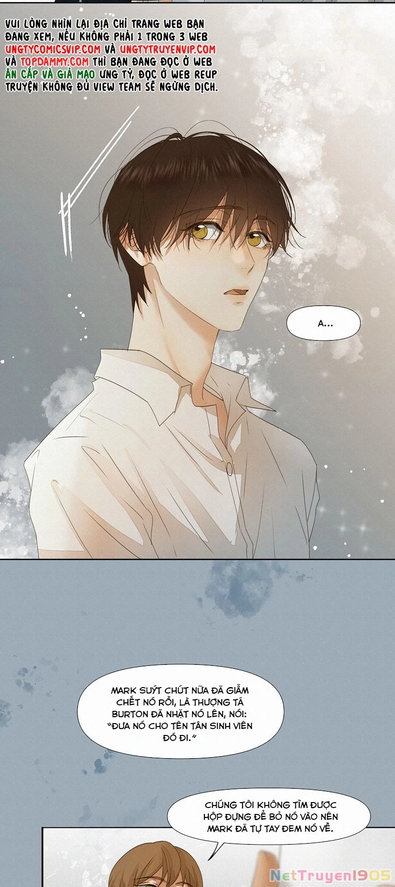 Tuyệt Xử Phùng Sinh Chapter 26 - 29