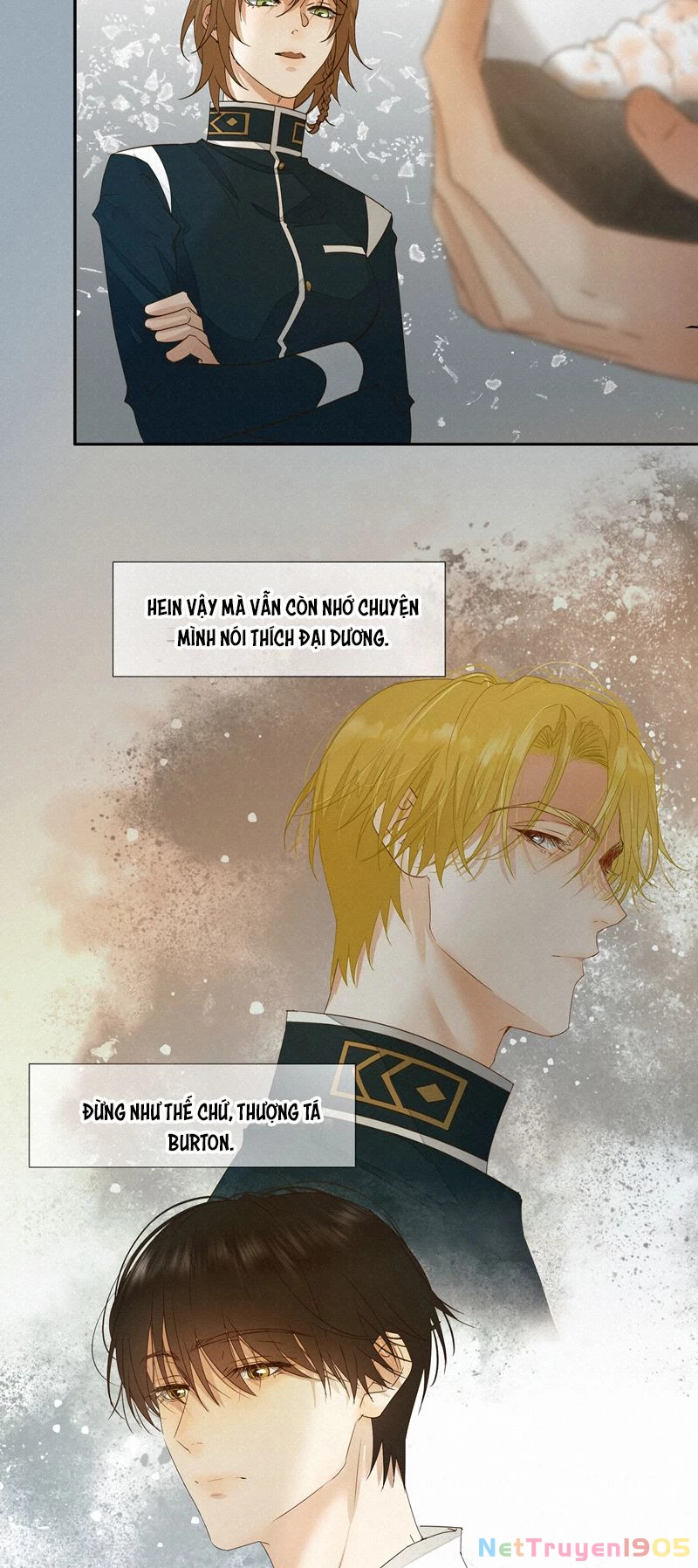 Tuyệt Xử Phùng Sinh Chapter 26 - 30