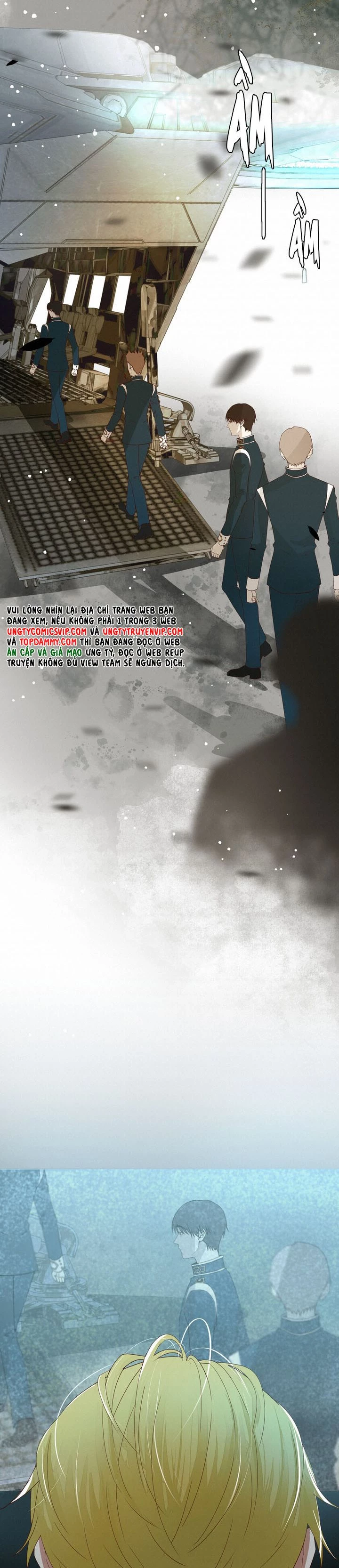 Tuyệt Xử Phùng Sinh Chapter 27 - 2