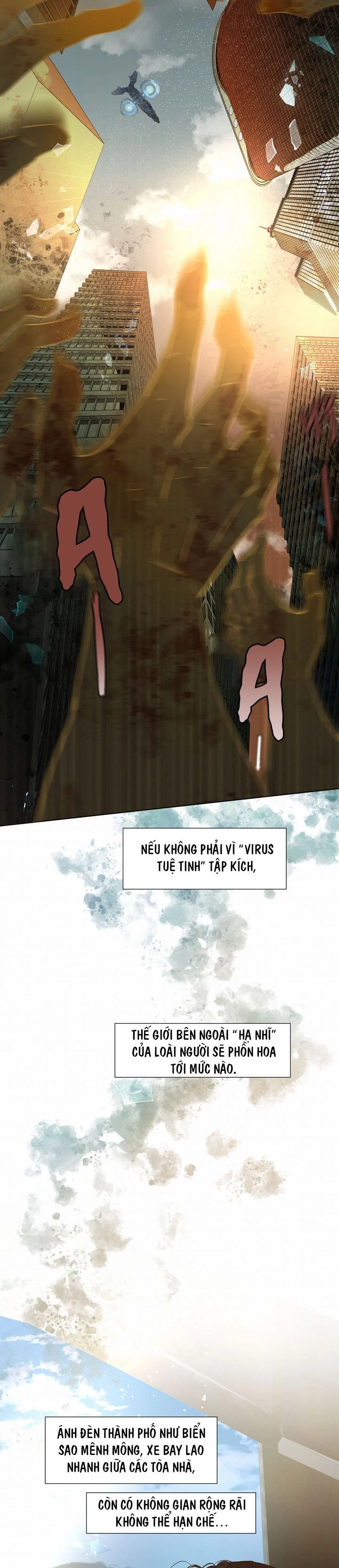 Tuyệt Xử Phùng Sinh Chapter 27 - 6