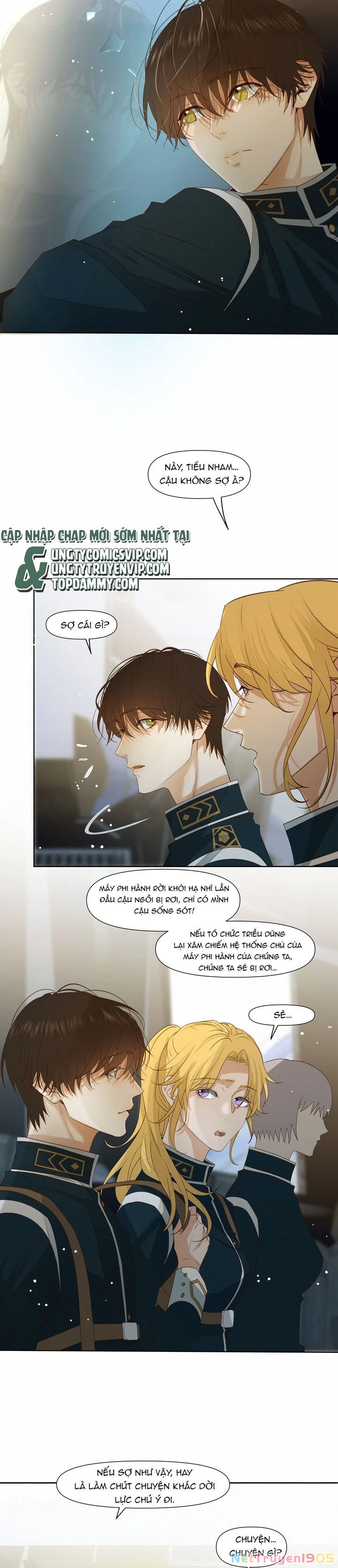 Tuyệt Xử Phùng Sinh Chapter 27 - 7