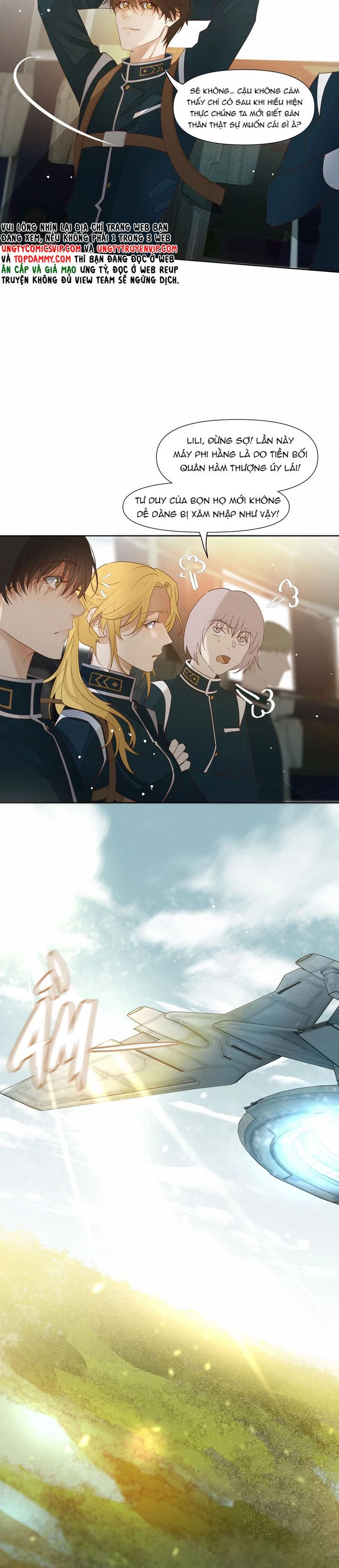 Tuyệt Xử Phùng Sinh Chapter 27 - 9