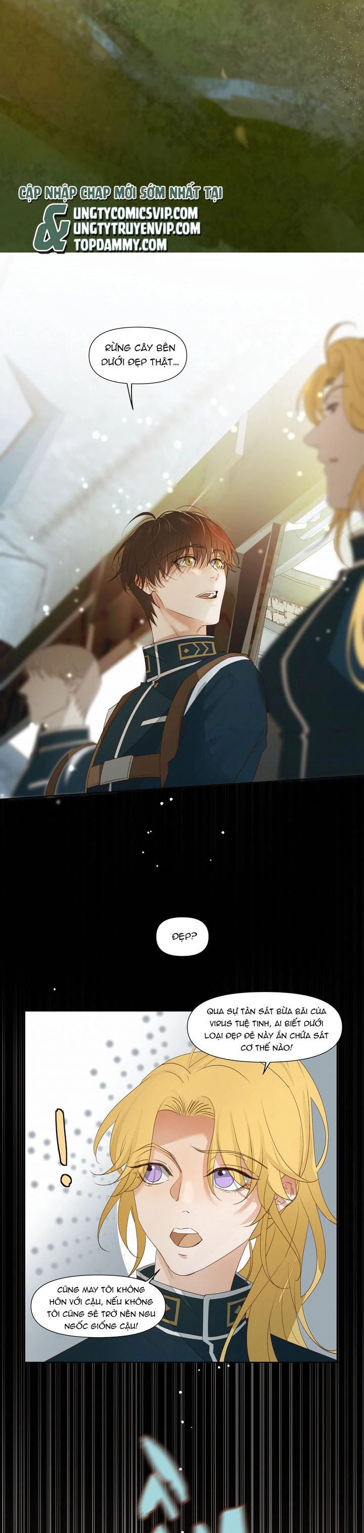 Tuyệt Xử Phùng Sinh Chapter 27 - 10