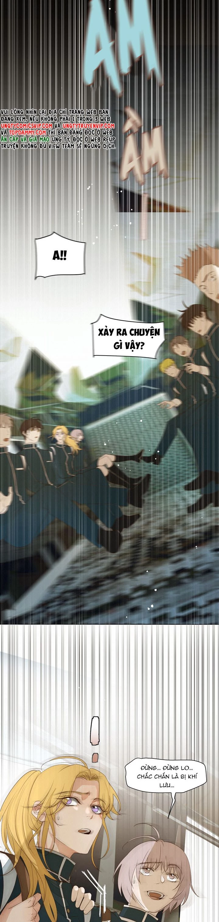 Tuyệt Xử Phùng Sinh Chapter 27 - 11
