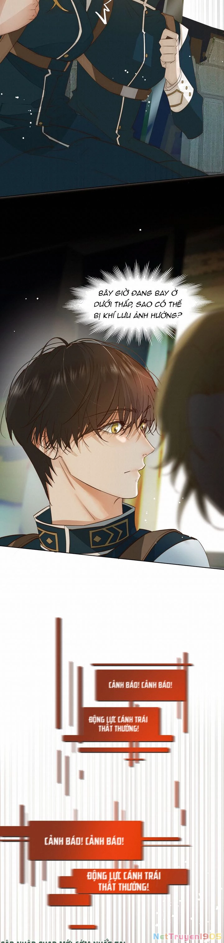 Tuyệt Xử Phùng Sinh Chapter 27 - 12