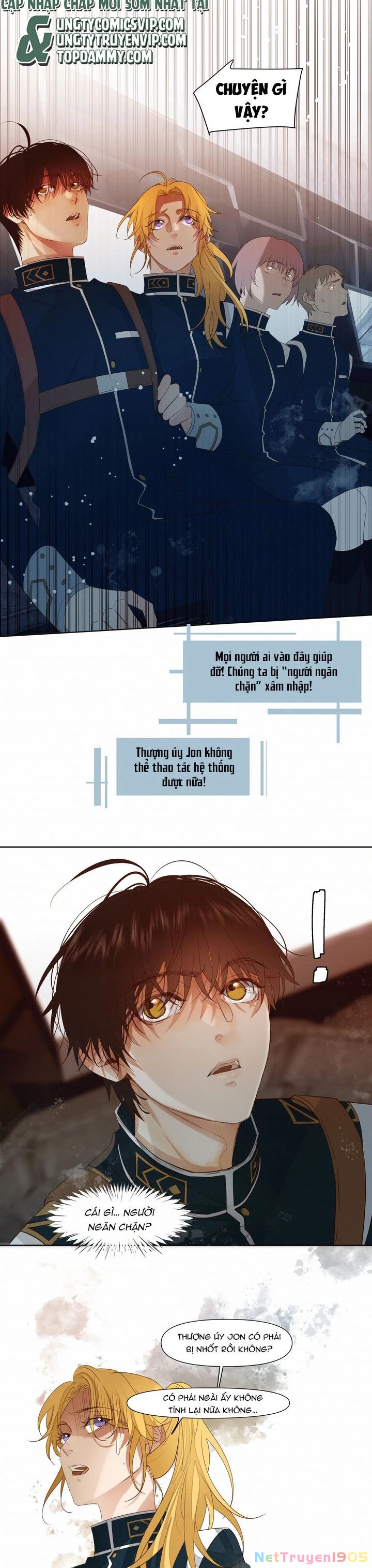 Tuyệt Xử Phùng Sinh Chapter 27 - 13