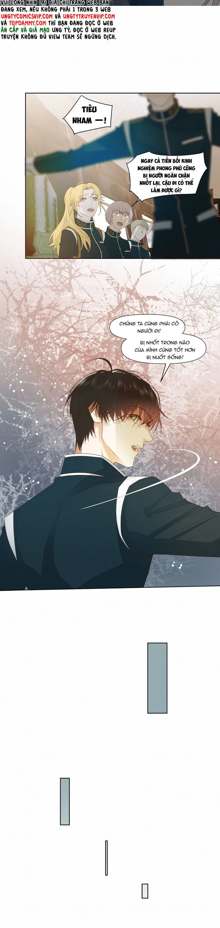 Tuyệt Xử Phùng Sinh Chapter 27 - 15