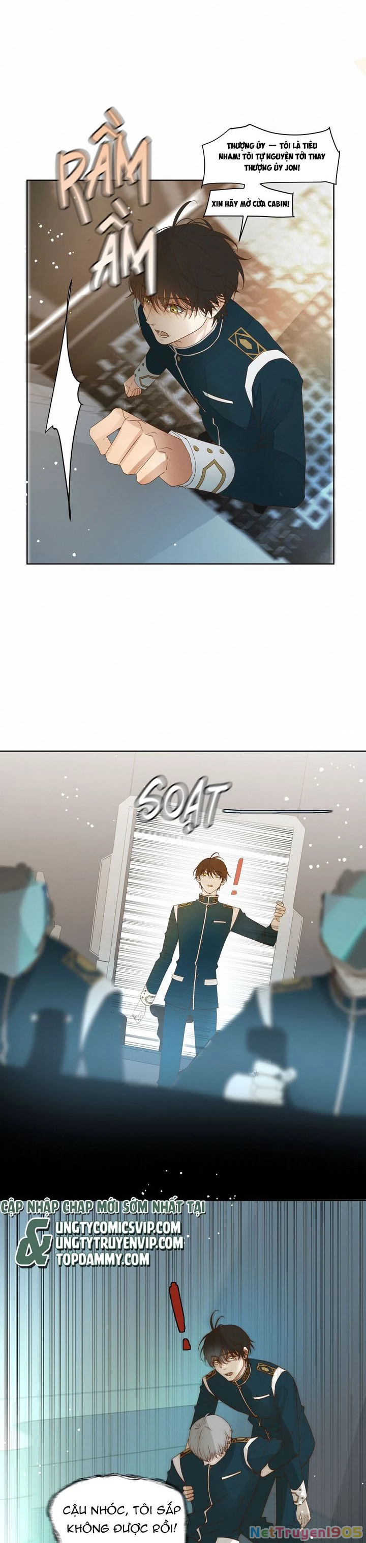 Tuyệt Xử Phùng Sinh Chapter 27 - 16