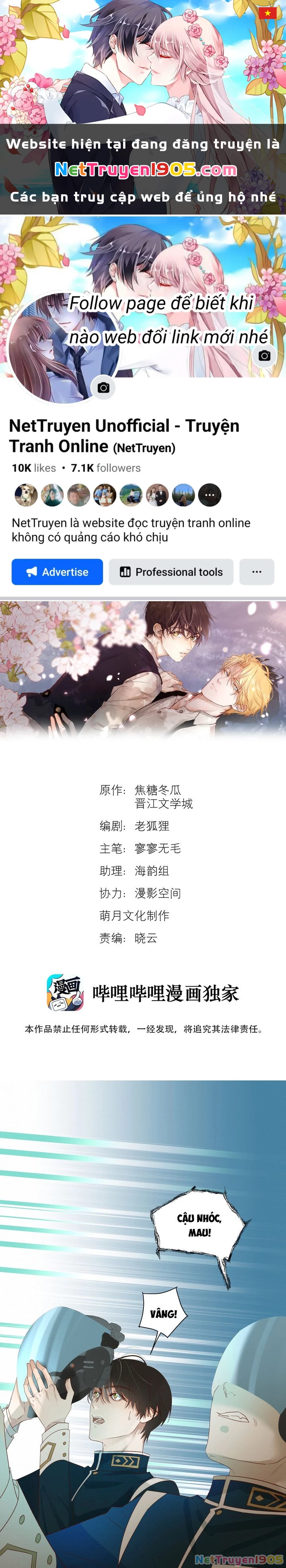 Tuyệt Xử Phùng Sinh Chapter 28 - 1