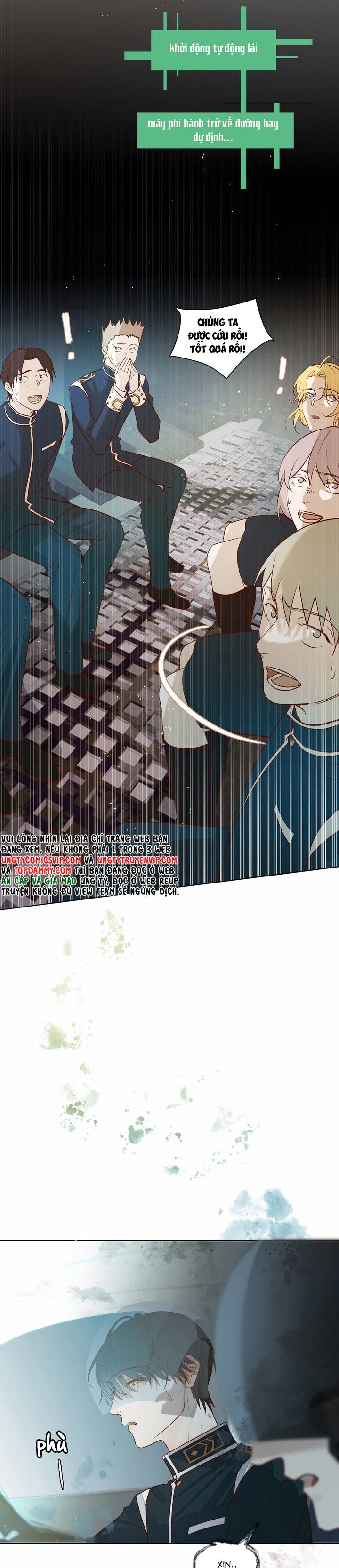 Tuyệt Xử Phùng Sinh Chapter 28 - 4