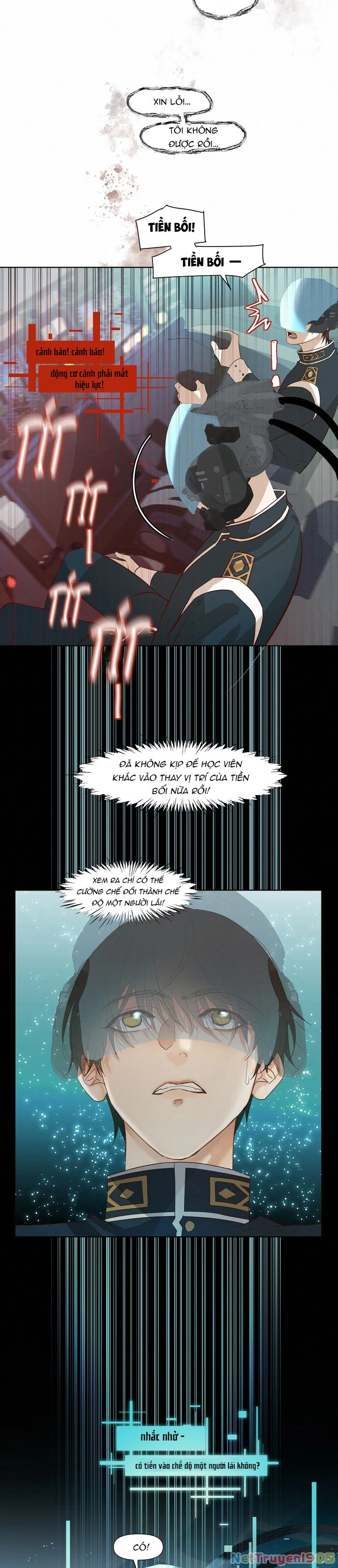 Tuyệt Xử Phùng Sinh Chapter 28 - 5