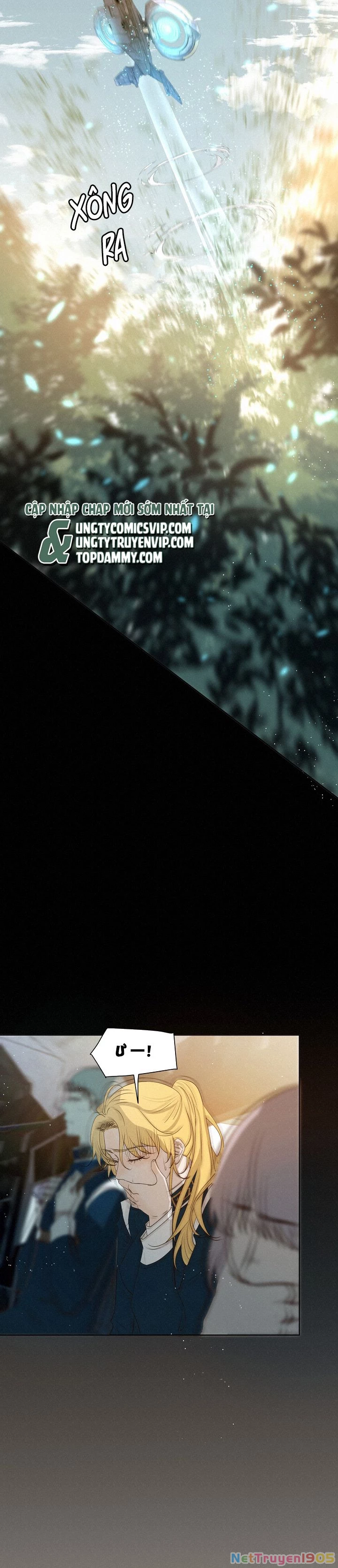 Tuyệt Xử Phùng Sinh Chapter 28 - 9