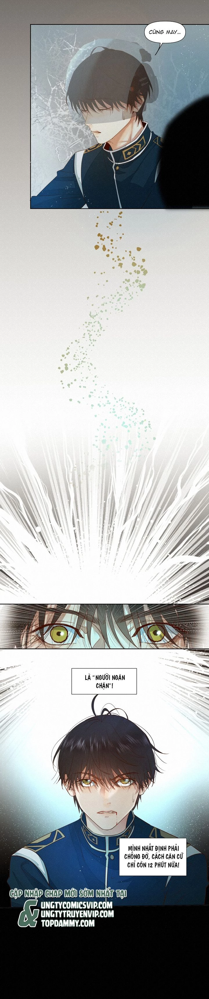 Tuyệt Xử Phùng Sinh Chapter 28 - 10