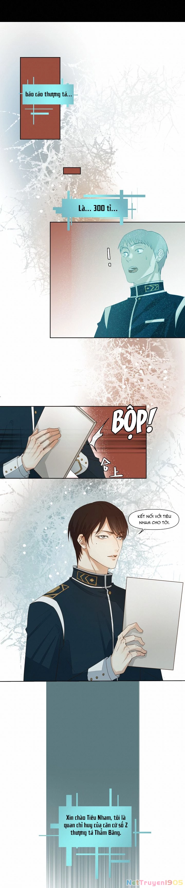 Tuyệt Xử Phùng Sinh Chapter 28 - 13