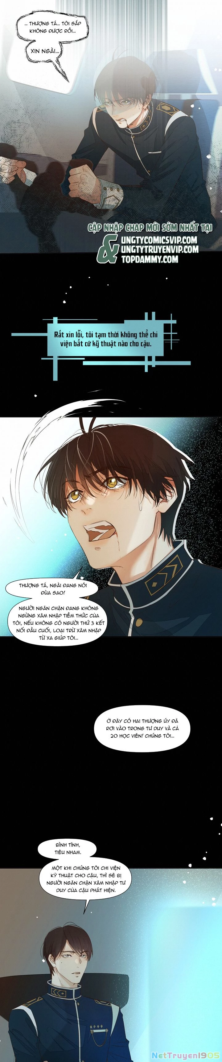 Tuyệt Xử Phùng Sinh Chapter 28 - 14