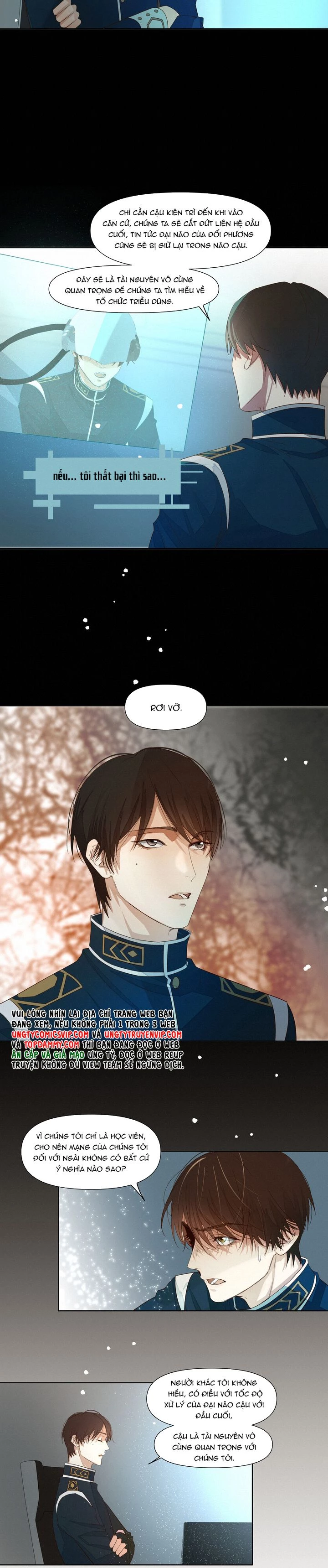 Tuyệt Xử Phùng Sinh Chapter 28 - 15