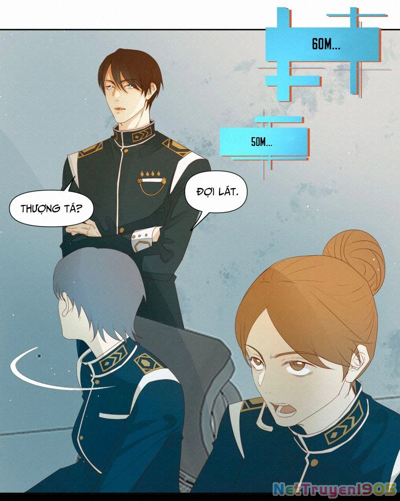 Tuyệt Xử Phùng Sinh Chapter 29 - 8