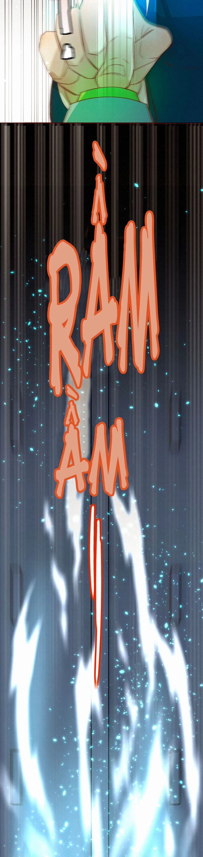Tuyệt Xử Phùng Sinh Chapter 29 - 11