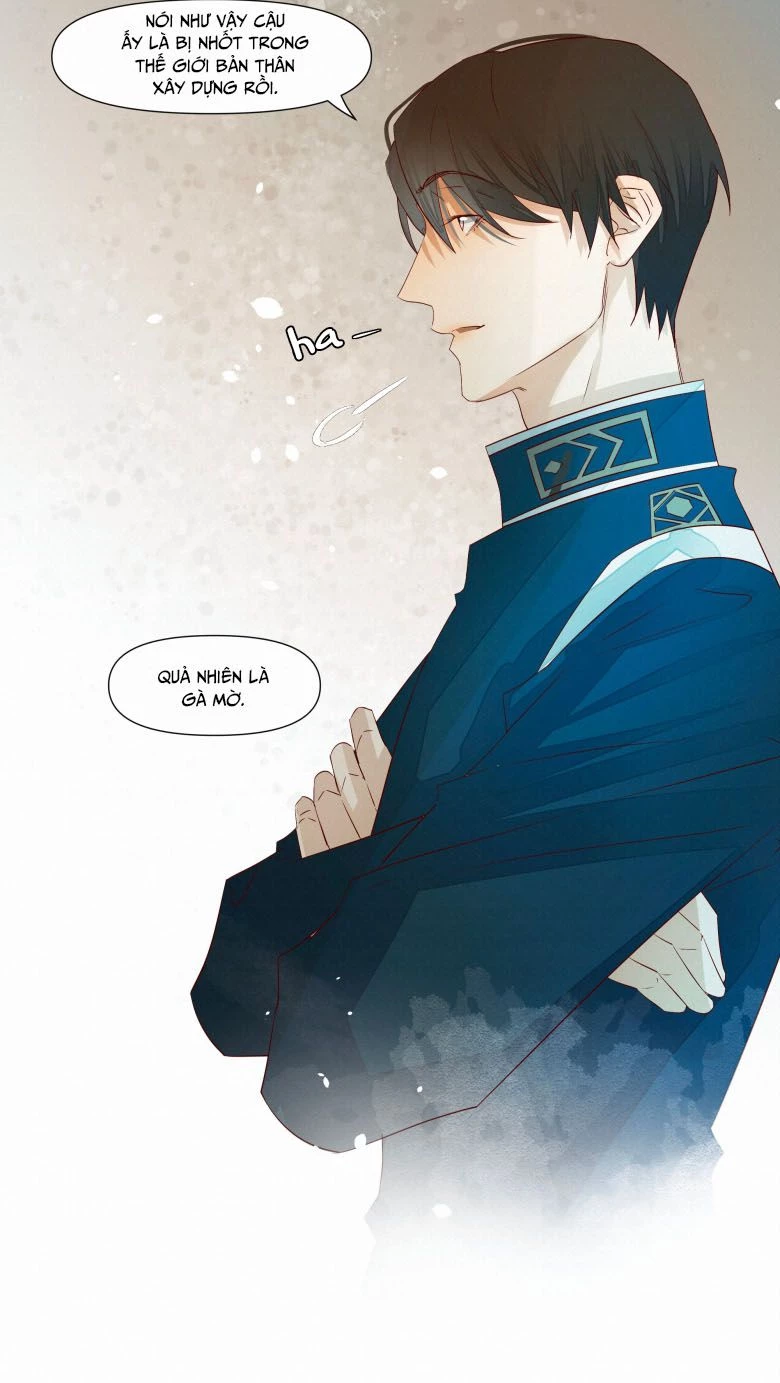 Tuyệt Xử Phùng Sinh Chapter 29 - 31