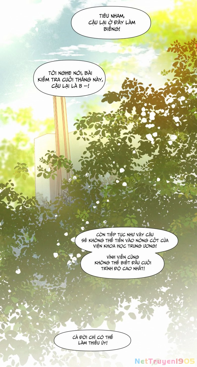 Tuyệt Xử Phùng Sinh Chapter 29 - 41