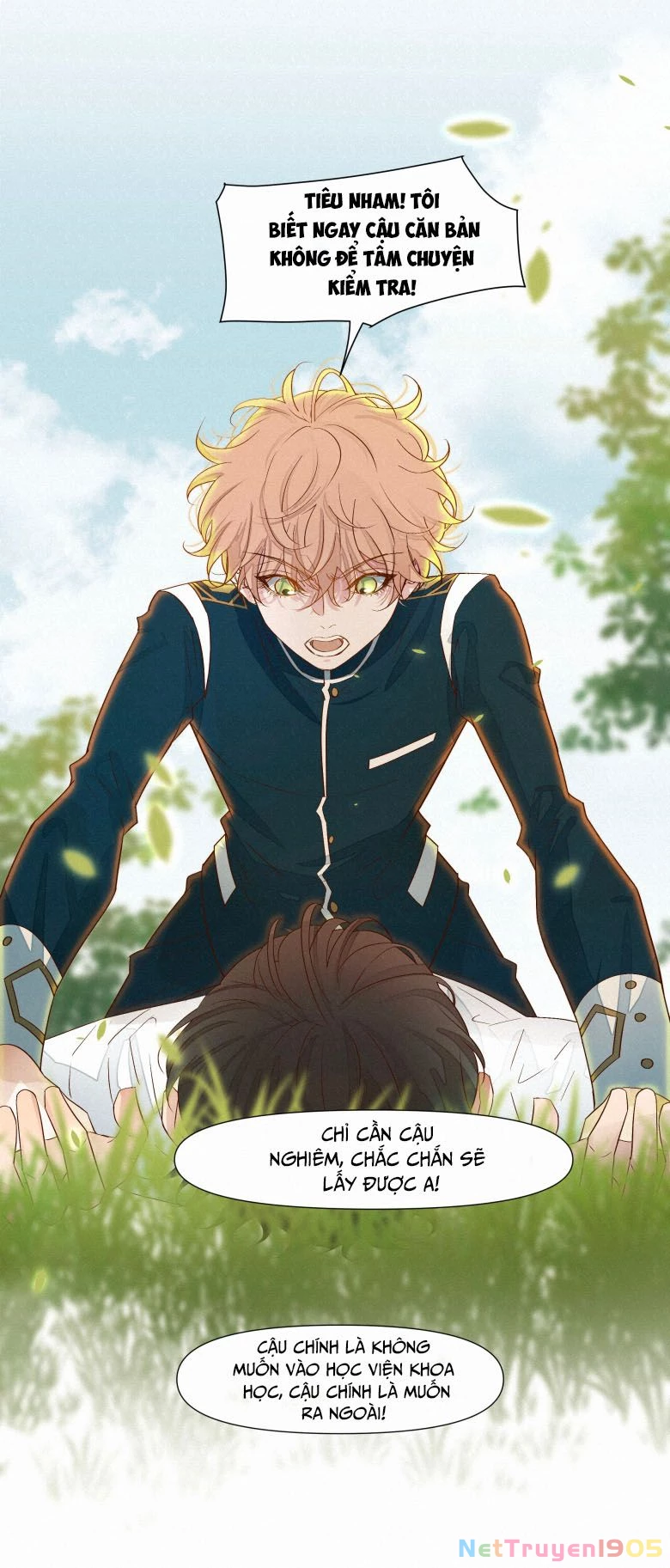 Tuyệt Xử Phùng Sinh Chapter 30 - 2