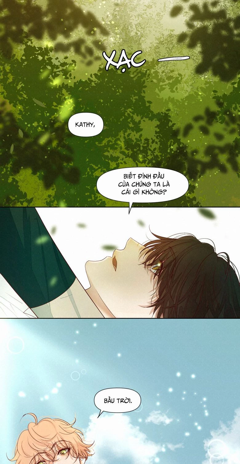 Tuyệt Xử Phùng Sinh Chapter 30 - 5