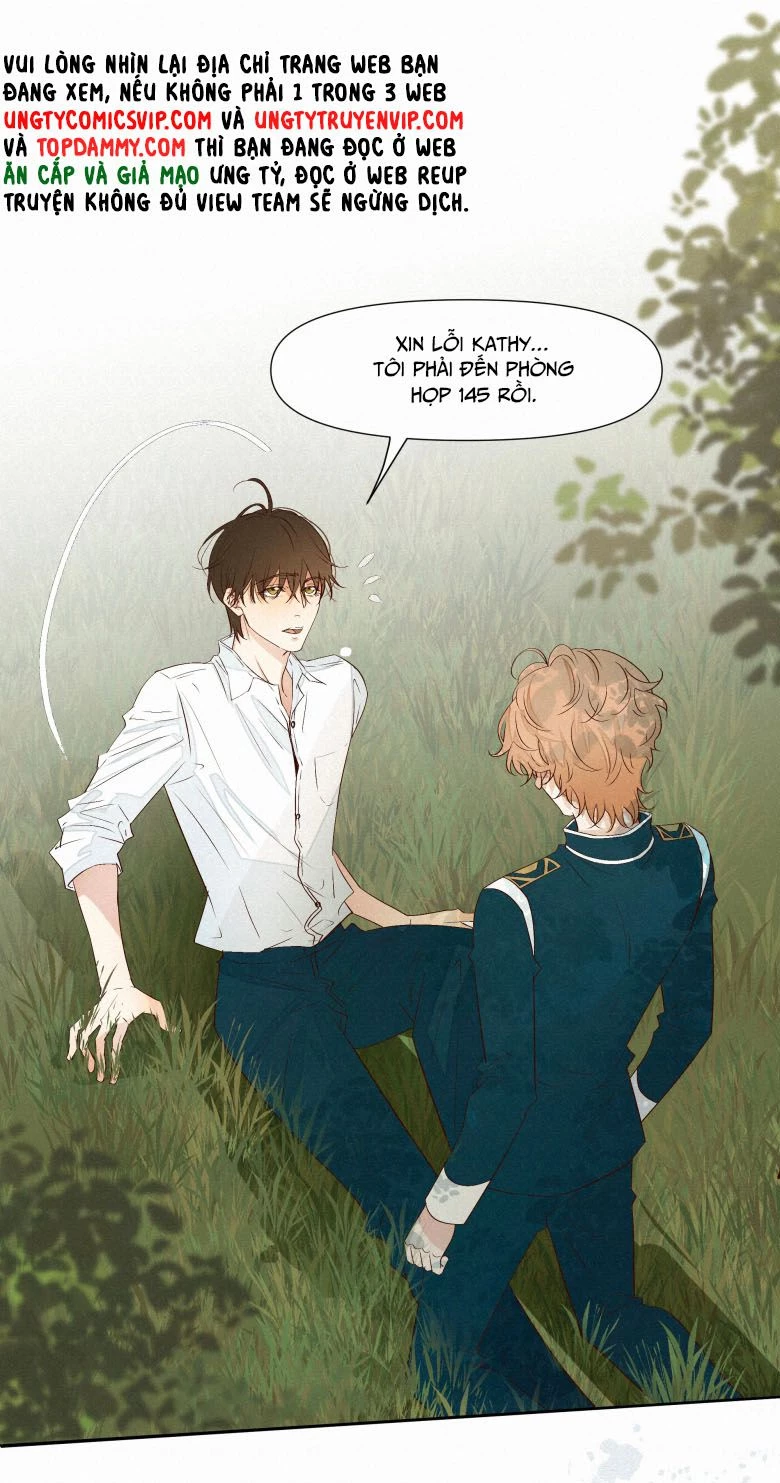 Tuyệt Xử Phùng Sinh Chapter 30 - 10