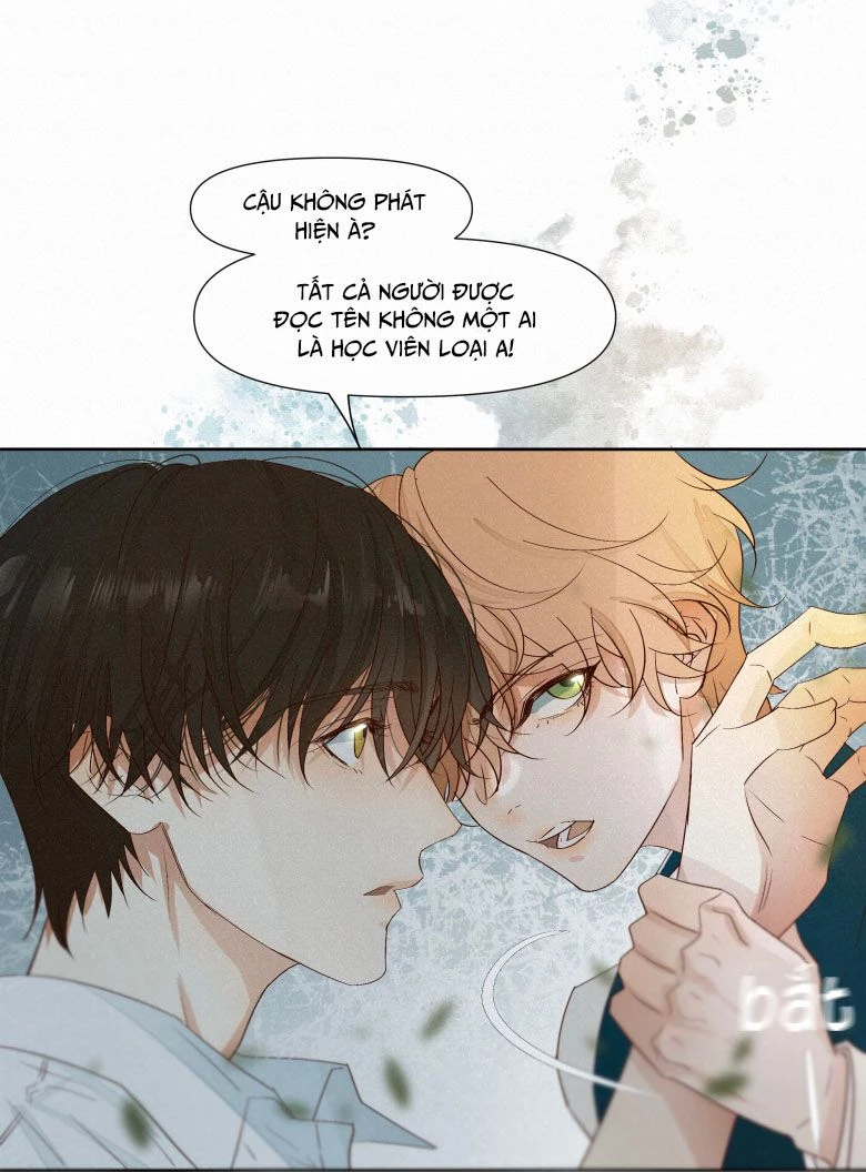 Tuyệt Xử Phùng Sinh Chapter 30 - 11