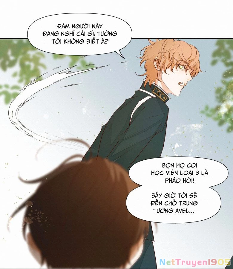 Tuyệt Xử Phùng Sinh Chapter 30 - 13