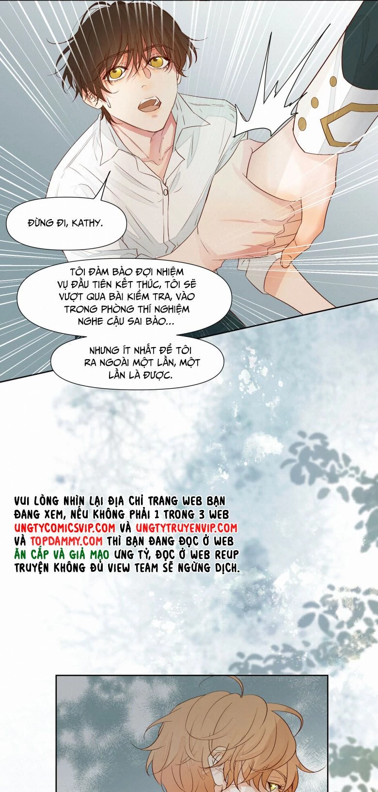 Tuyệt Xử Phùng Sinh Chapter 30 - 14