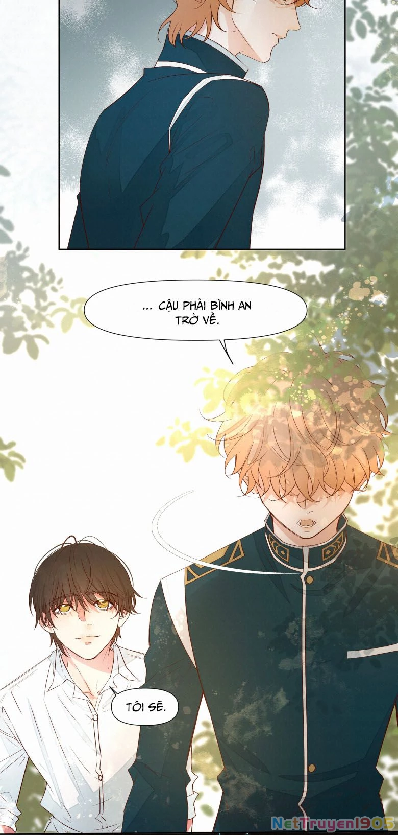 Tuyệt Xử Phùng Sinh Chapter 30 - 15