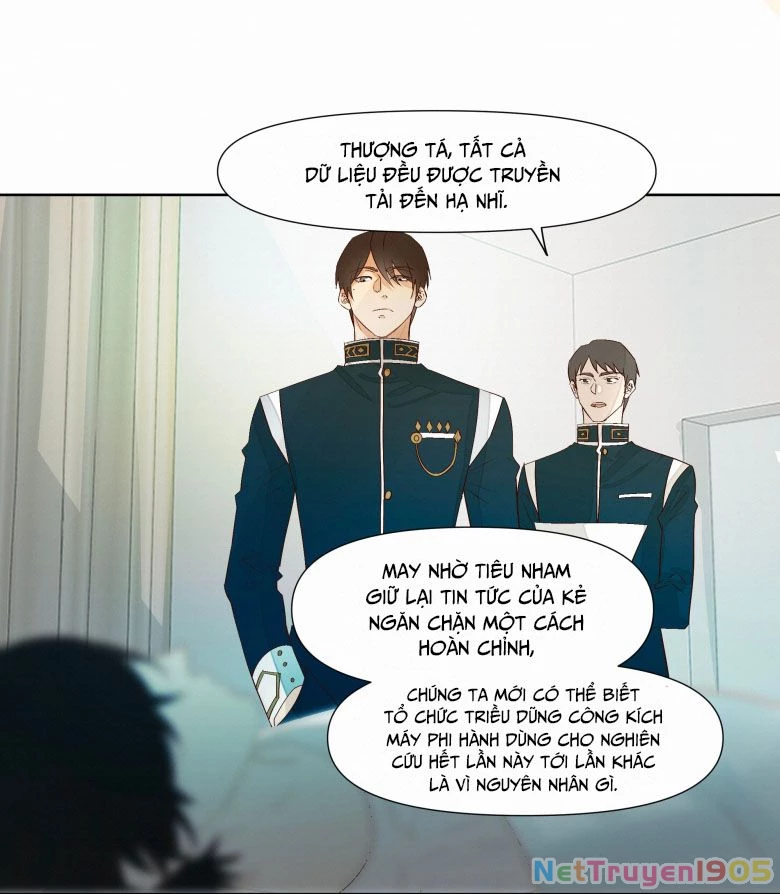 Tuyệt Xử Phùng Sinh Chapter 30 - 19