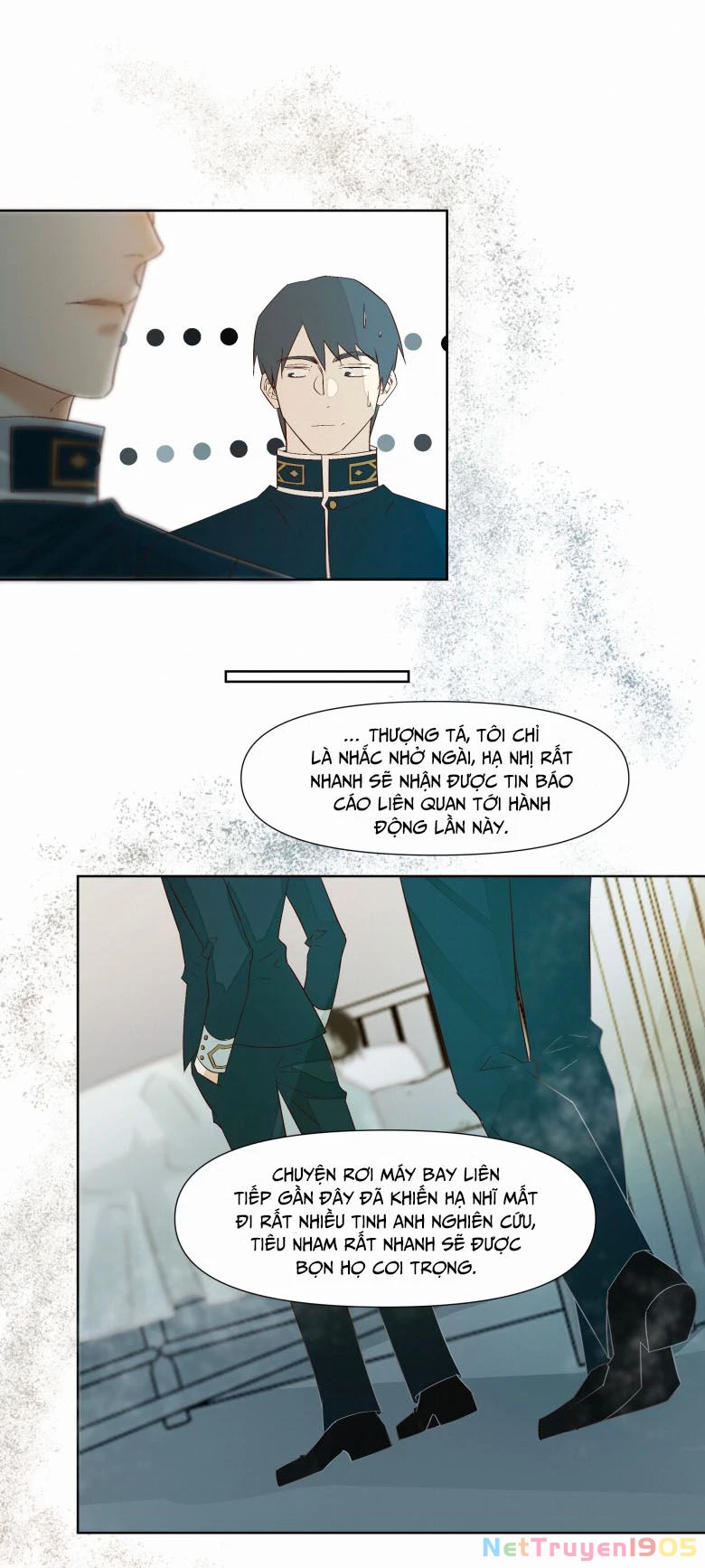 Tuyệt Xử Phùng Sinh Chapter 30 - 21